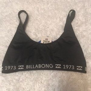 Billabong Bikini top